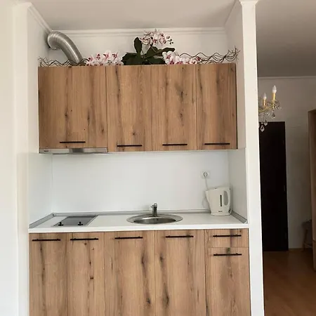 Babylon Apartment, شقة