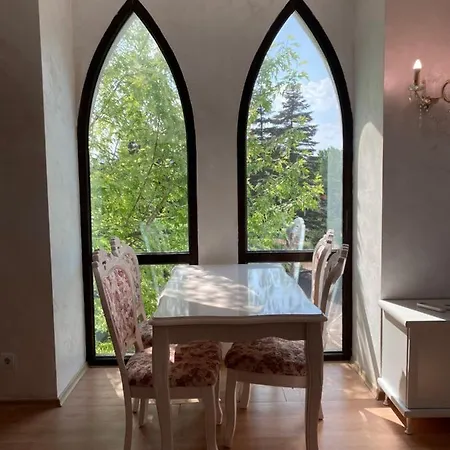 Апартаменты Babylon Apartment, *