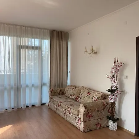 Babylon Apartment, Апартаменты *