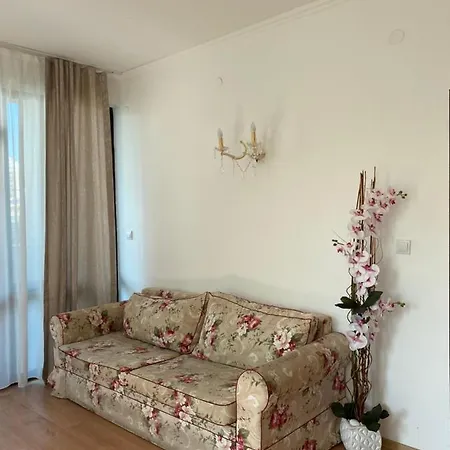 Апартаменты Babylon Apartment, *