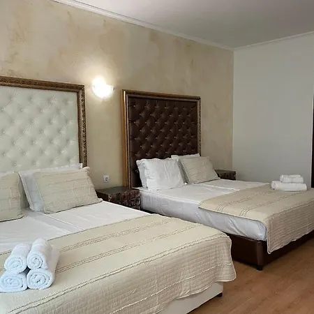 Апартаменты Babylon Apartment,