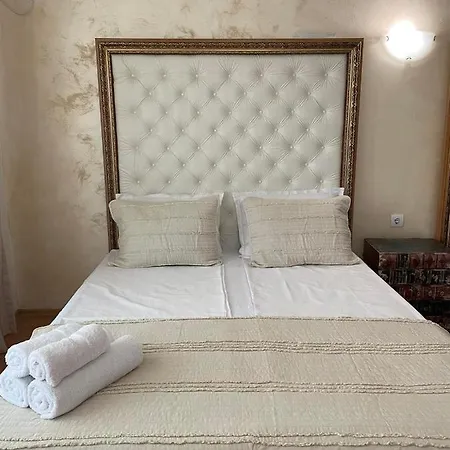 Babylon Apartment, 公寓