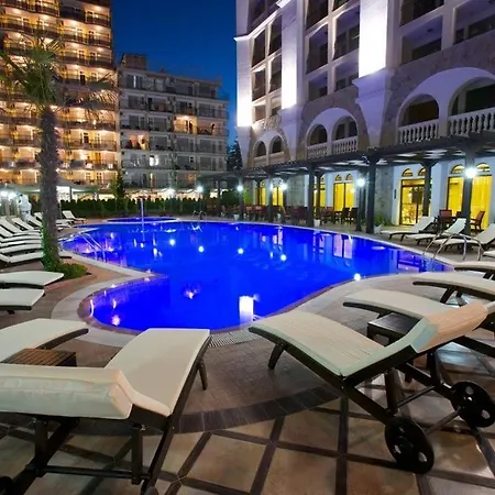 公寓 Babylon Apartment, *