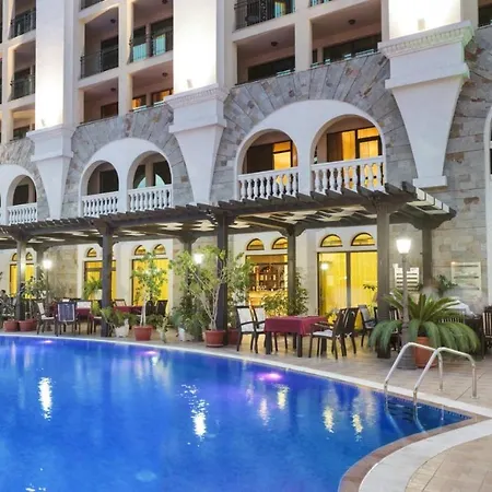 Babylon Apartment, *