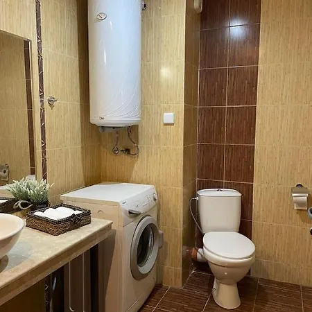 Babylon Apartment, *